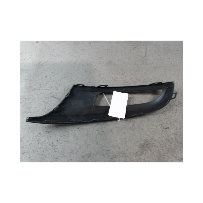 OBTURATEUR PHARE ADDITIONNEL PARE-CHOC AVD VOLKSWAGEN POLO 2009-