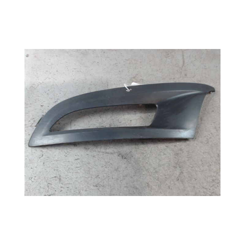 OBTURATEUR PHARE ADDITIONNEL PARE-CHOC AVG VOLKSWAGEN POLO 2009-