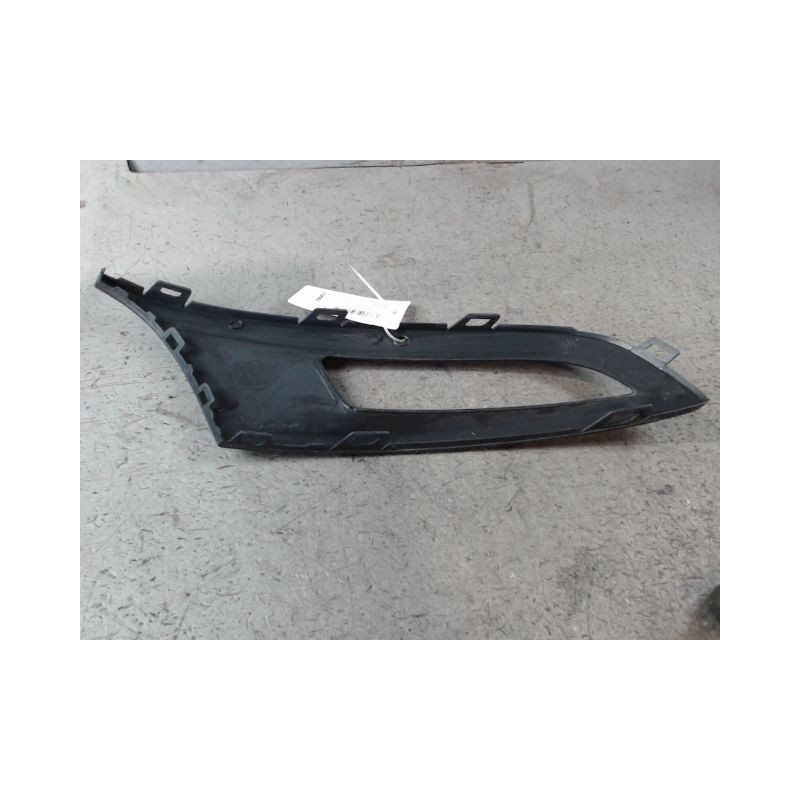 OBTURATEUR PHARE ADDITIONNEL PARE-CHOC AVG VOLKSWAGEN POLO 2009-