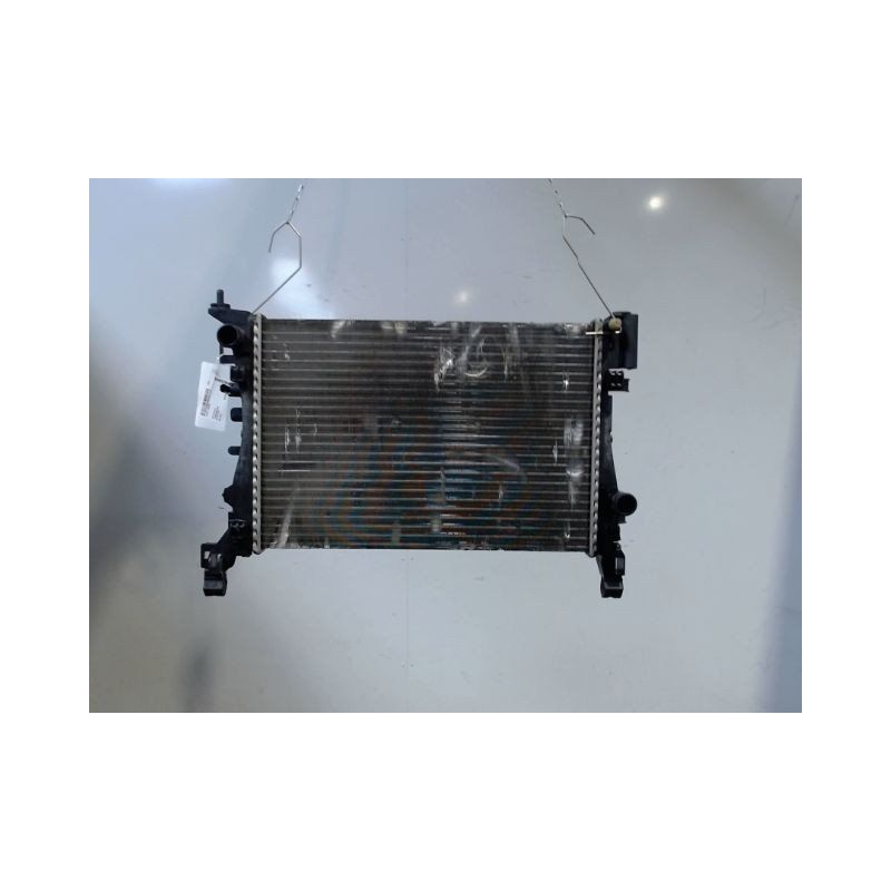 RADIATEUR OPEL ADAM