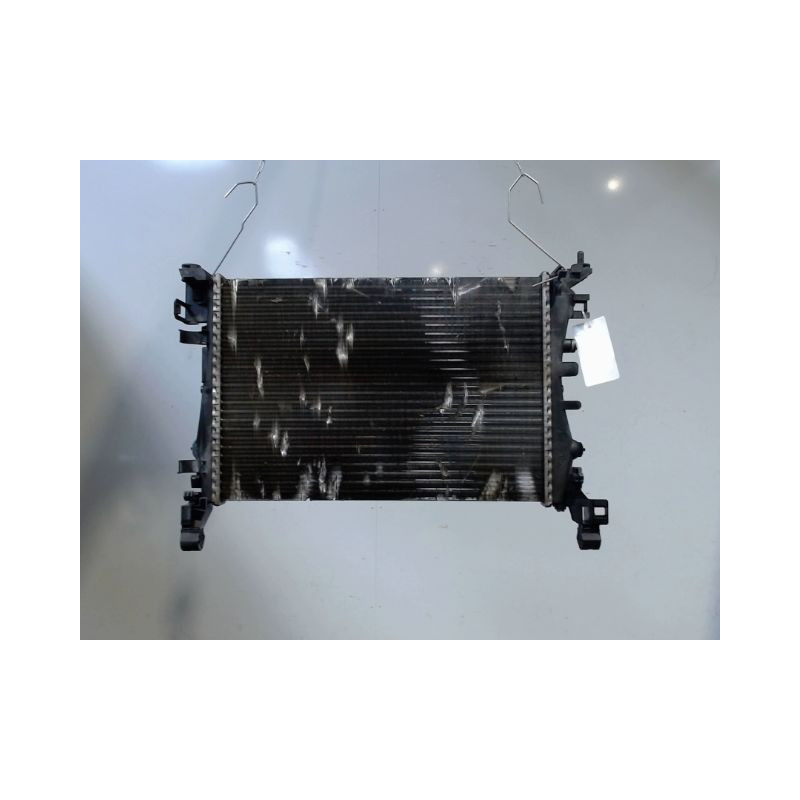 RADIATEUR OPEL ADAM