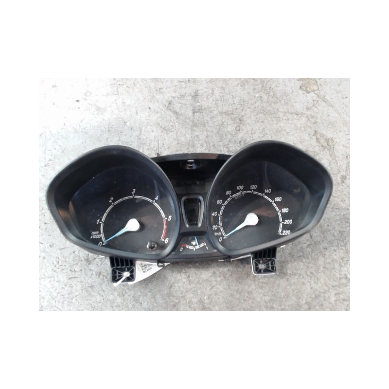 BLOC COMPTEURS FORD T.COURIER