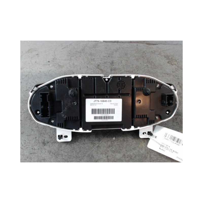 BLOC COMPTEURS FORD T.COURIER