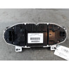 BLOC COMPTEURS FORD T.COURIER