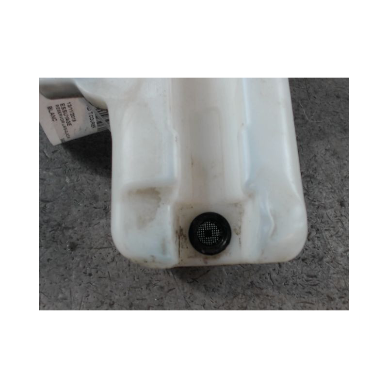 RESERVOIR LAVE-GLACE AVANT FORD T.COURIER