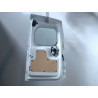 PORTE BATTANTE ARRIERE GAUCHE FORD T.COURIER