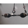 TRANSMISSION AVANT GAUCHE VOLKSWAGEN ARTEON 2.0 TDI
