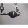 TRANSMISSION AVANT GAUCHE VOLKSWAGEN ARTEON 2.0 TDI