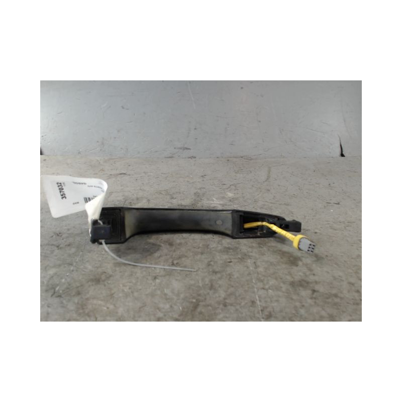 POIGNEE EXTERIEURE PORTE AVANT DROIT HYUNDAI TUCSON