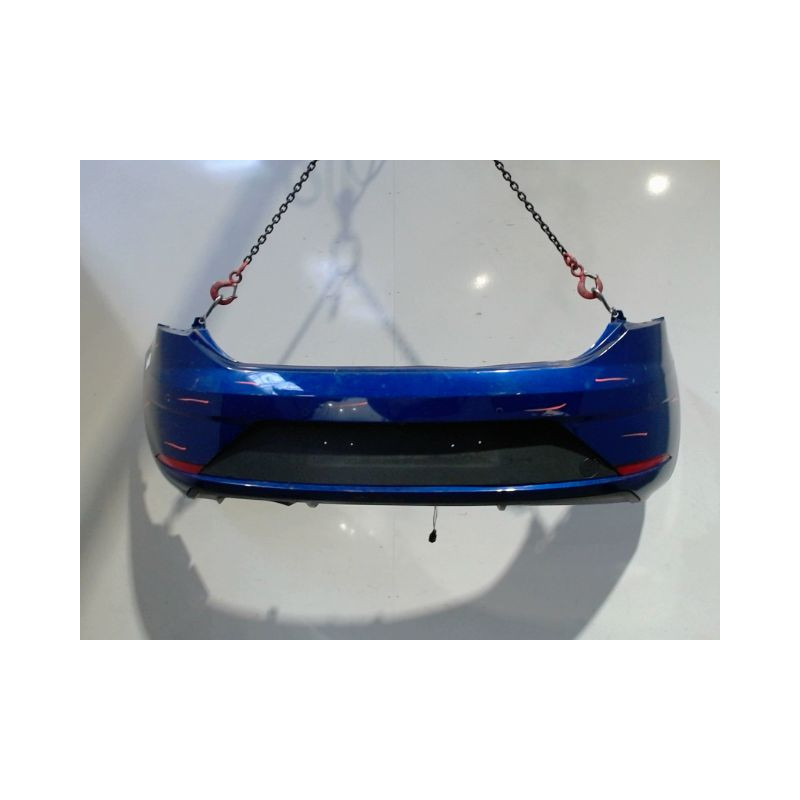 PARE-CHOC ARRIER SEAT LEON 2009-