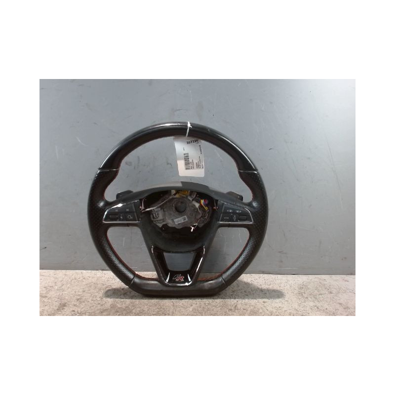 VOLANT DE DIRECTION SEAT LEON 2009-
