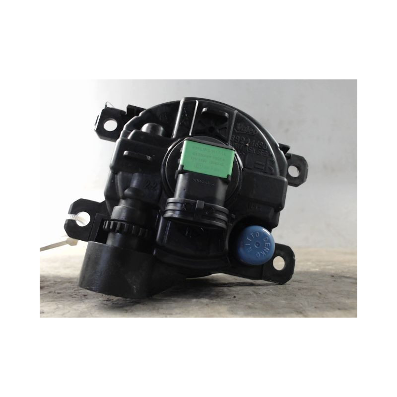 PHARE ANTIBROUILLARD AVANT DROIT PEUGEOT 308 SW 2008-