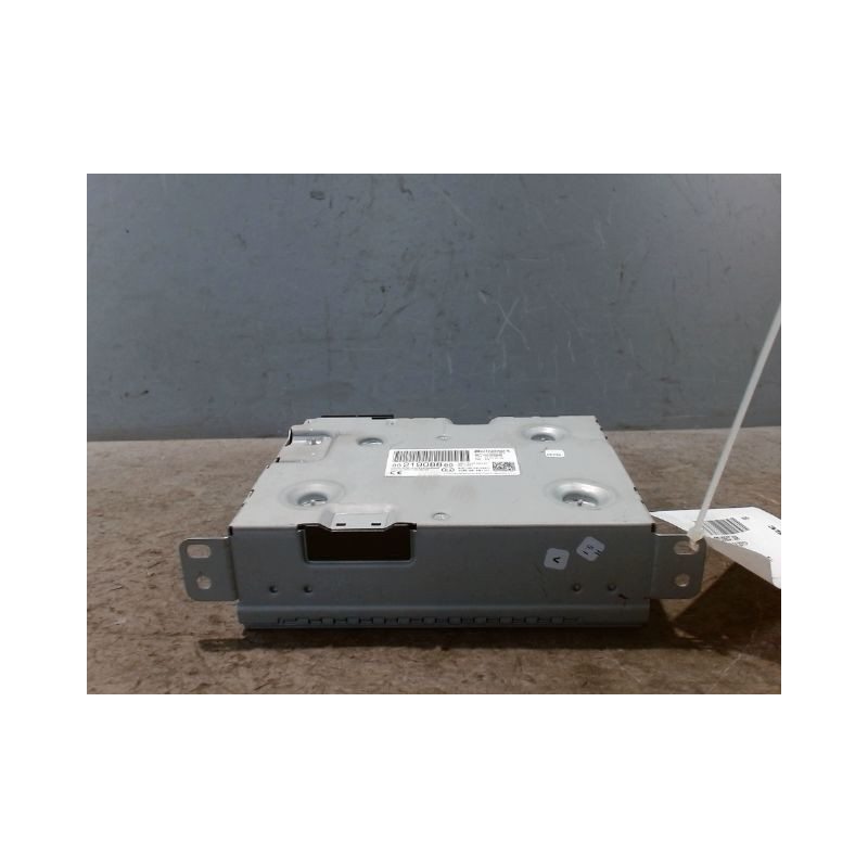 AUTORADIO PEUGEOT 308 2011-