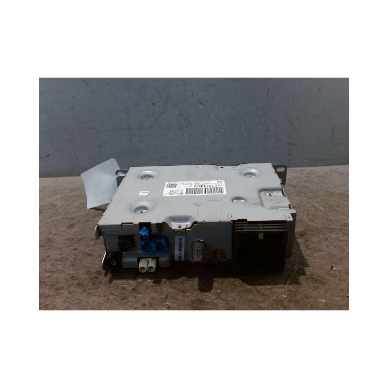 AUTORADIO PEUGEOT 308 2011-