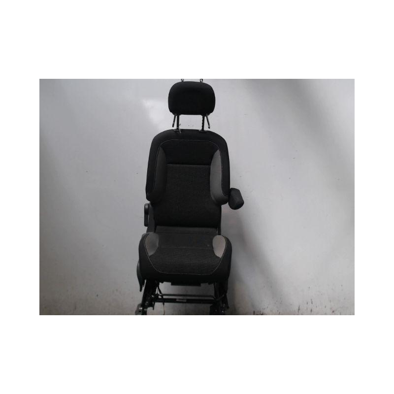 SIEGE AVANT DROIT PEUGEOT PARTNER TEPEE 2008-