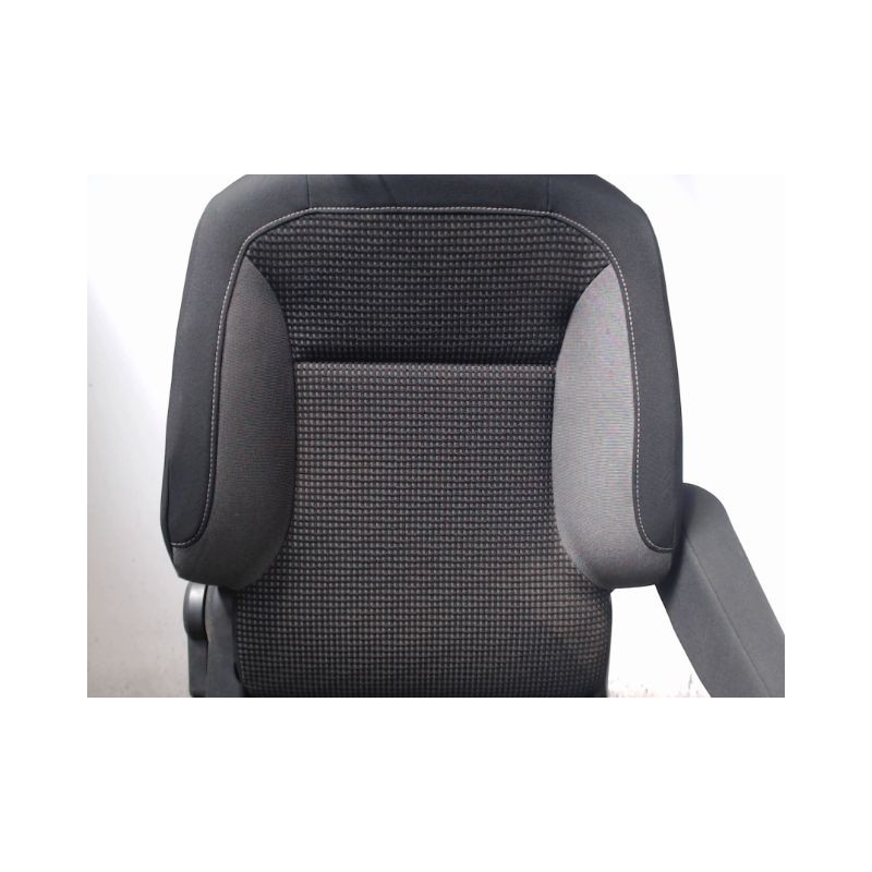 SIEGE AVANT DROIT PEUGEOT PARTNER TEPEE 2008-