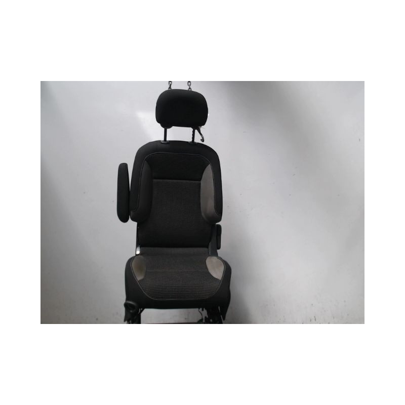 SIEGE AVANT GAUCHE PEUGEOT PARTNER TEPEE 2008-