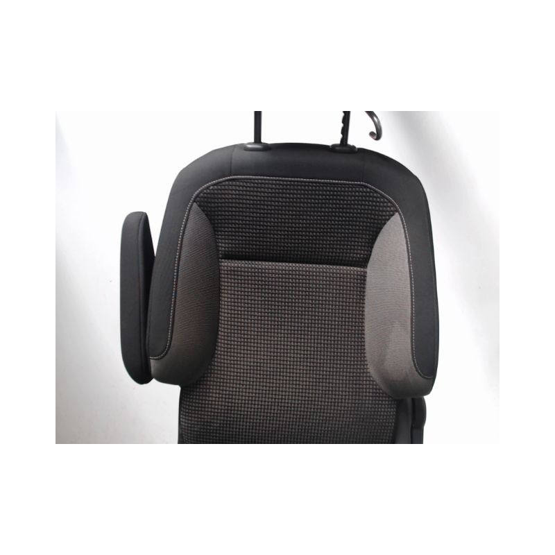 SIEGE AVANT GAUCHE PEUGEOT PARTNER TEPEE 2008-