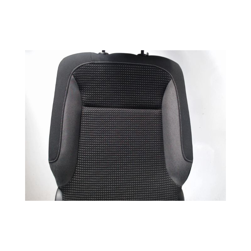 SIEGE ARRIERE GAUCHE PEUGEOT PARTNER TEPEE 2008-