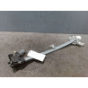MECANISME+MOTEUR LEVE-GLACE AVANT DROIT SUZUKI BALENO