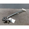 MECANISME+MOTEUR LEVE-GLACE AVANT DROIT SUZUKI BALENO