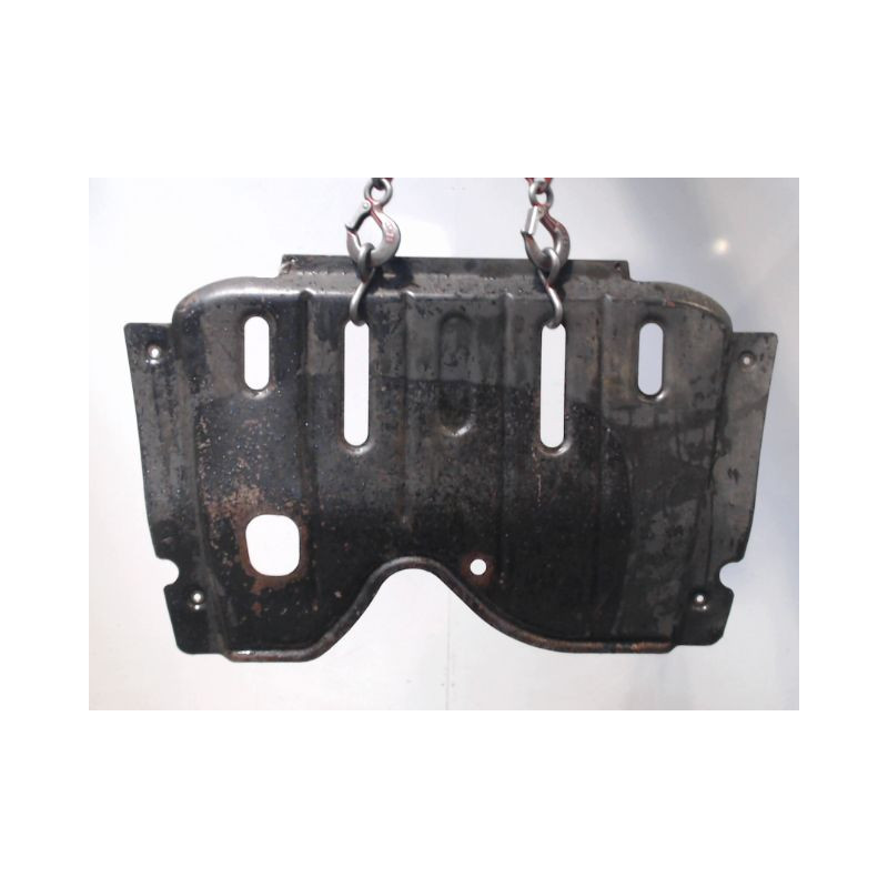 PROTECTION CARTER HUILE DACIA LOGAN MCV 2007- 1.6 