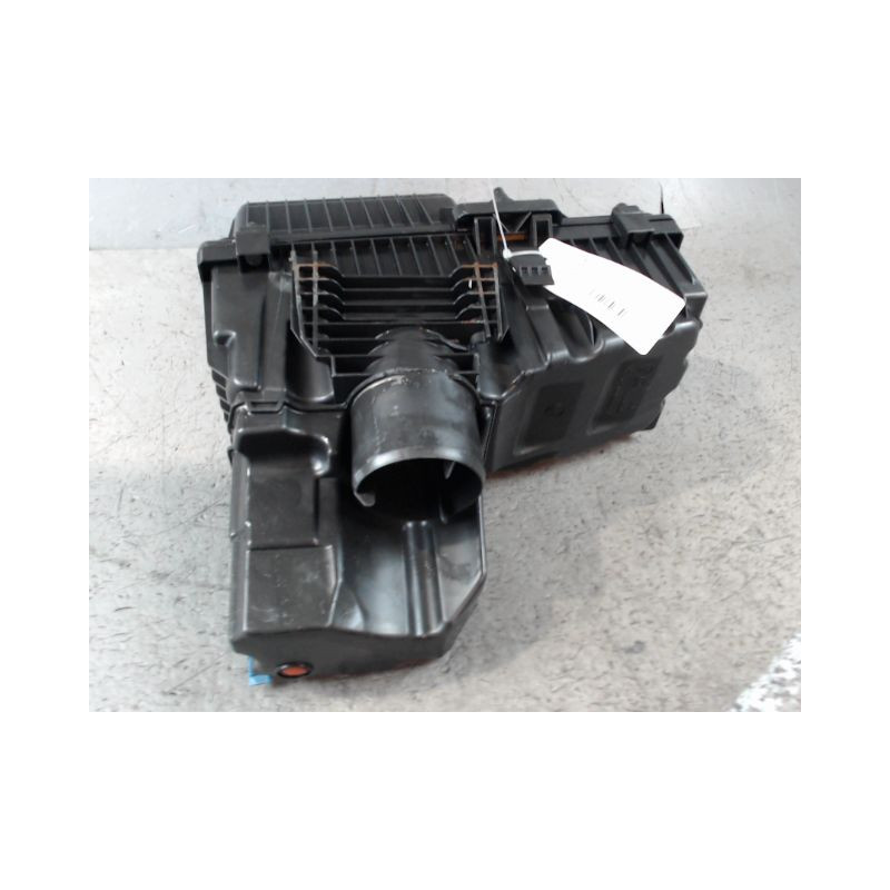 BOITIER FILTRE A AIR FIAT SCUDO VITRE 2007-