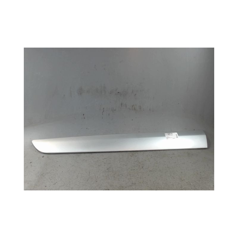 PROTECTION PORTE AVANT GAUCHE FIAT SCUDO VITRE 2007-
