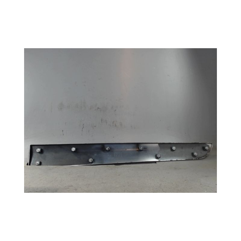 PROTECTION PORTE AVANT GAUCHE FIAT SCUDO VITRE 2007-