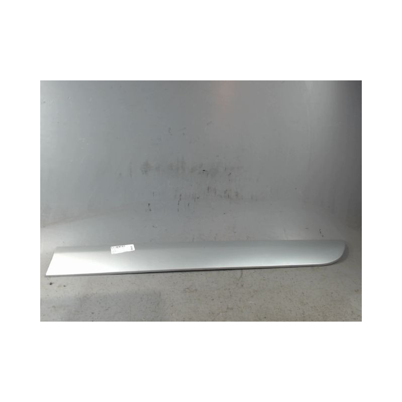 PROTECTION PORTE ARRIERE GAUCHE FIAT SCUDO VITRE 2007-