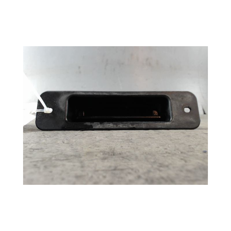ACTIONNEUR SERRURE HAYON  FIAT SCUDO VITRE 2007-
