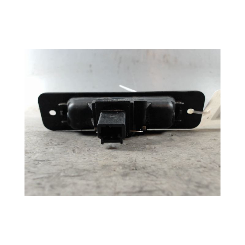 ACTIONNEUR SERRURE HAYON  FIAT SCUDO VITRE 2007-