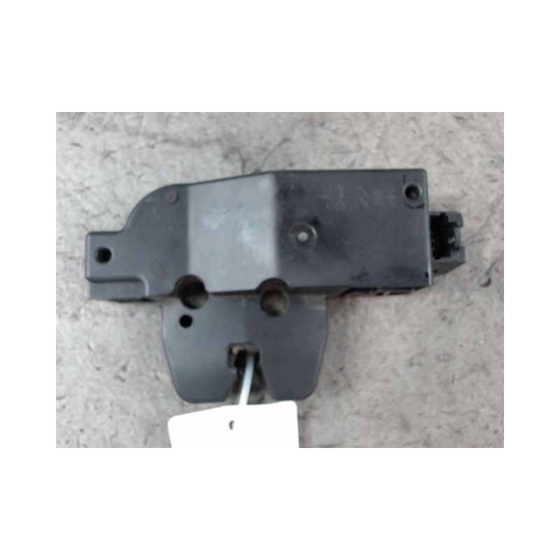 SERRURE HAYON  FIAT SCUDO VITRE 2007-