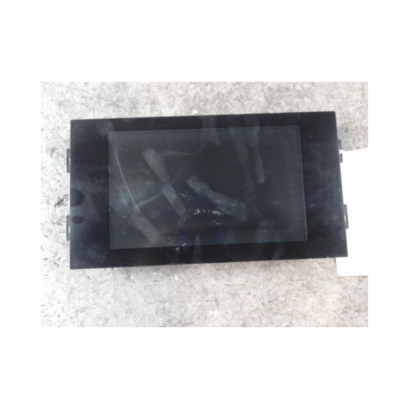 AUTORADIO PEUGEOT 308 2011-
