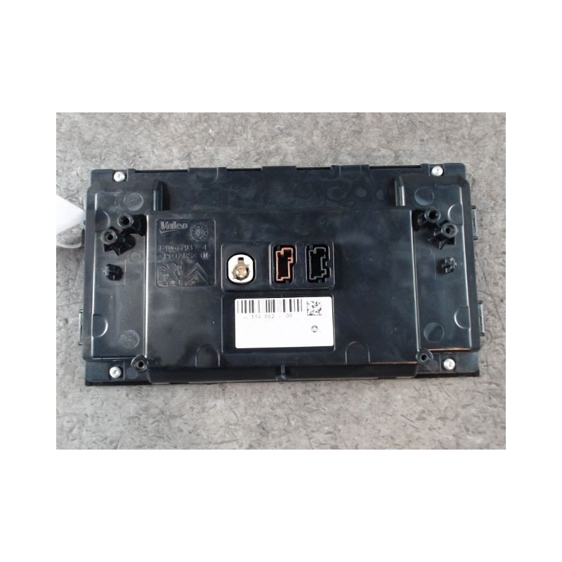 AUTORADIO PEUGEOT 308 2011-