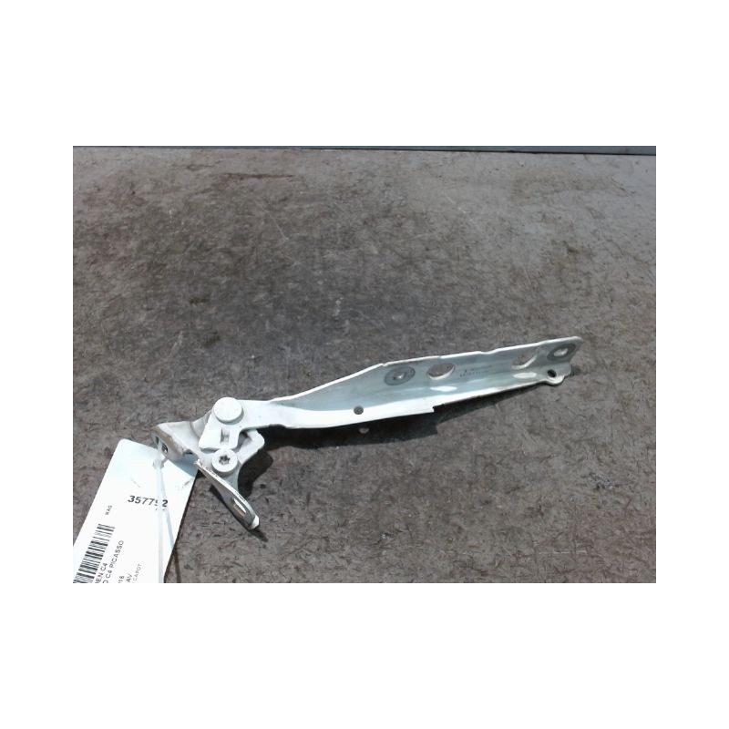 COMPAS GAUCHE CAPOT CITROEN GRAND C4 PICASSO