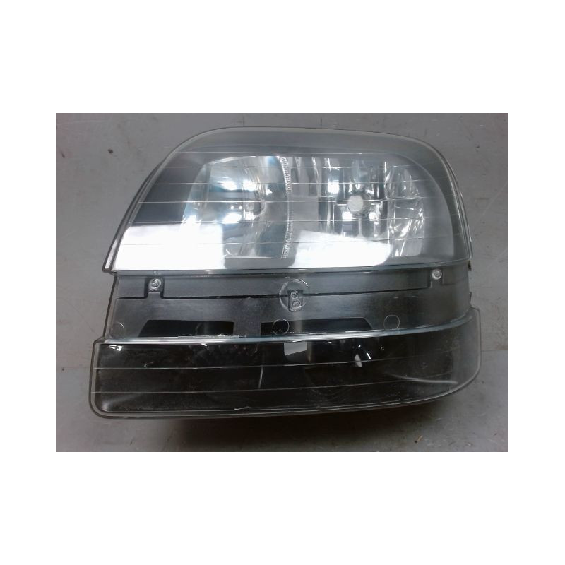 PHARE GAUCHE FIAT DOBLO CARGO 01-05