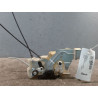 SYSTEME CONDAMNATION ARRIERE GAUCHE ISUZU D-MAX