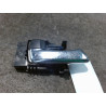 POIGNEE INTERIEURE PORTE AVANT GAUCHE ISUZU D-MAX