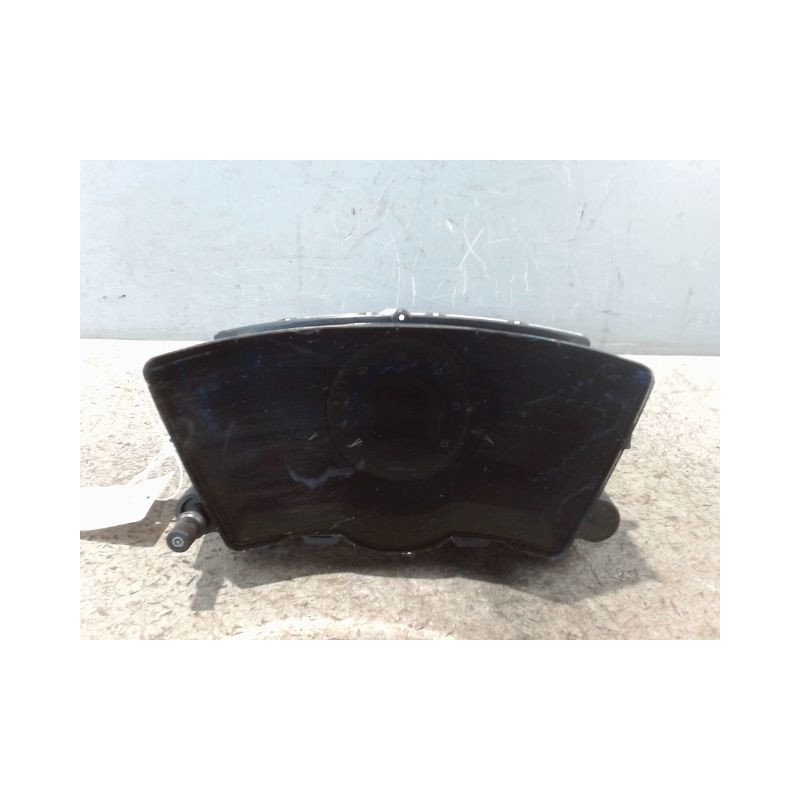 BLOC COMPTEURS HONDA CIVIC 2006-