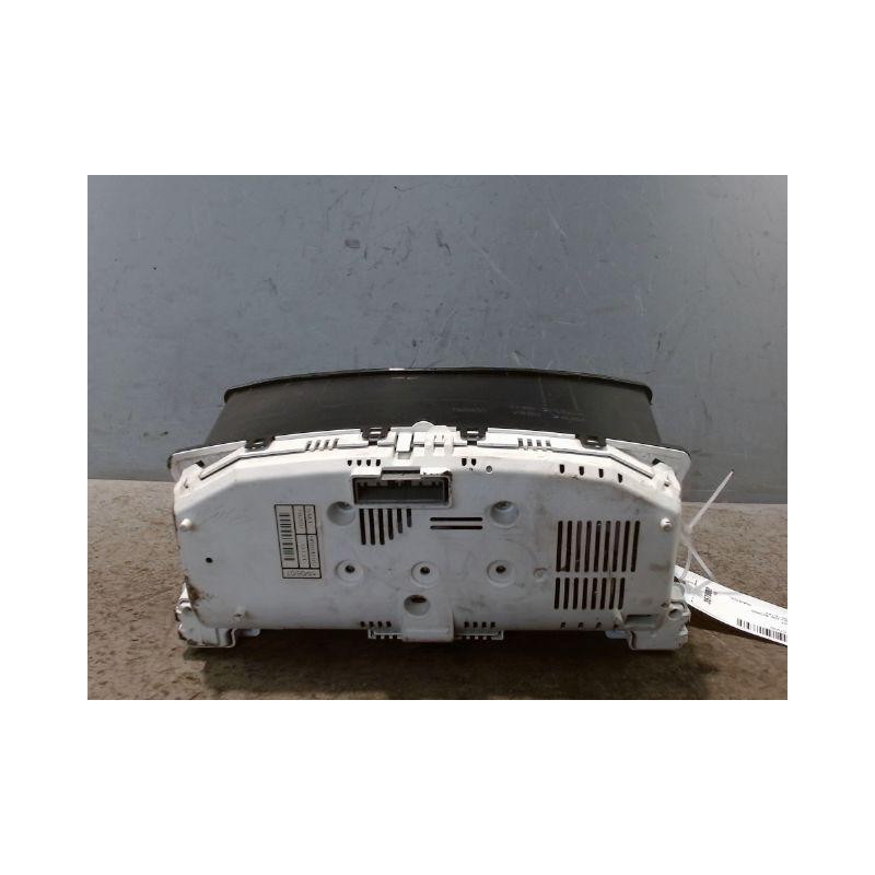 BLOC COMPTEURS HONDA CIVIC 2006-