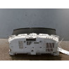 BLOC COMPTEURS HONDA CIVIC 2006-