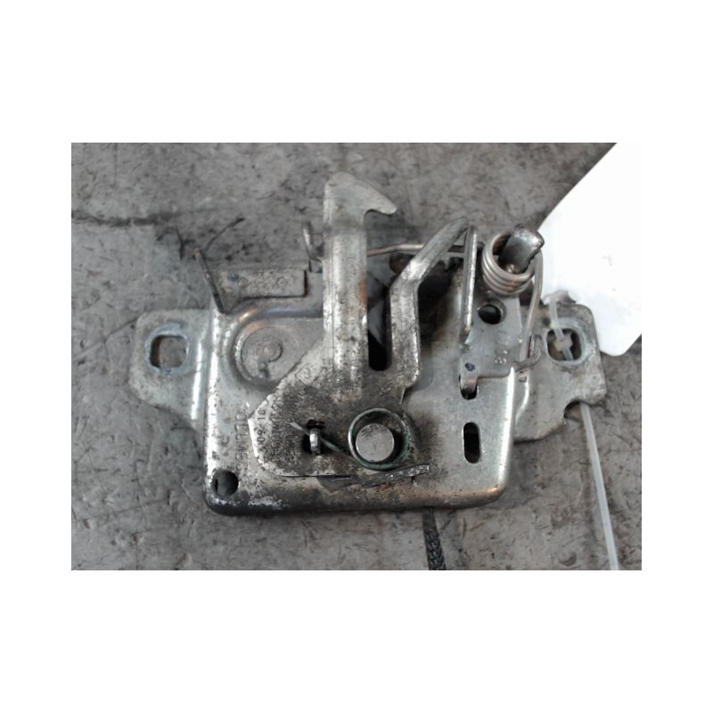 SERRURE CAPOT RENAULT KANGOO EXPRESS 2008-