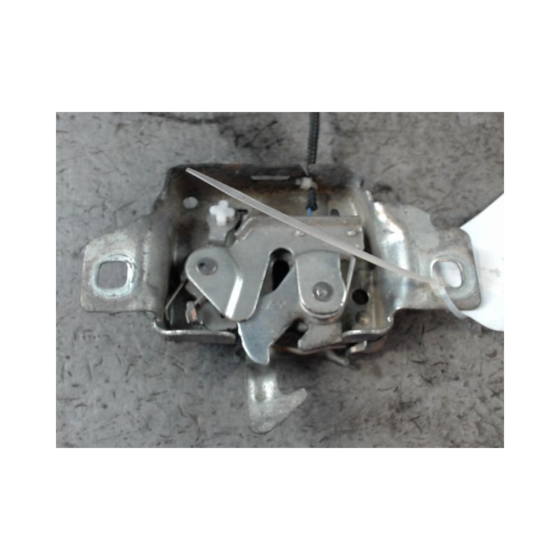 SERRURE CAPOT RENAULT KANGOO EXPRESS 2008-