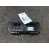 COMMANDE DE CHAUFFAGE VOLKSWAGEN TIGUAN 2009-