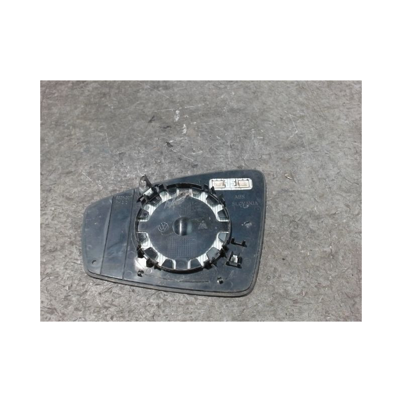 GLACE RETROVISEUR EXT D VOLKSWAGEN TIGUAN 2009-