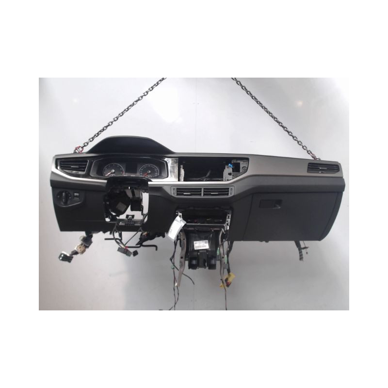 PLANCHE DE BORD  VOLKSWAGEN POLO 2009-