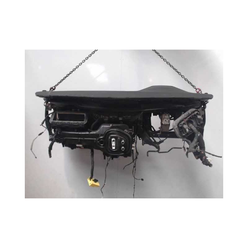 PLANCHE DE BORD  VOLKSWAGEN POLO 2009-