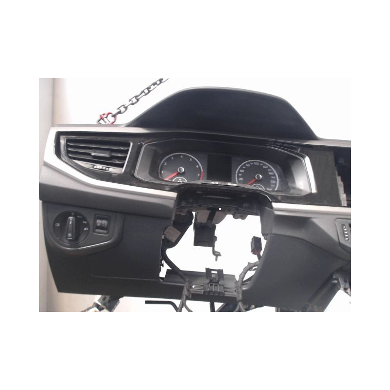 PLANCHE DE BORD  VOLKSWAGEN POLO 2009-