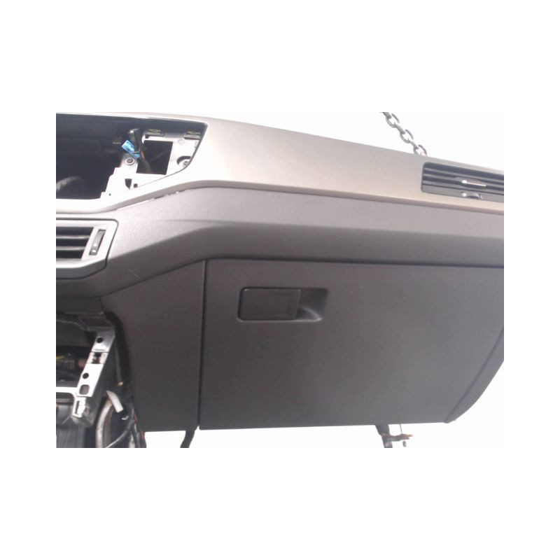 PLANCHE DE BORD  VOLKSWAGEN POLO 2009-